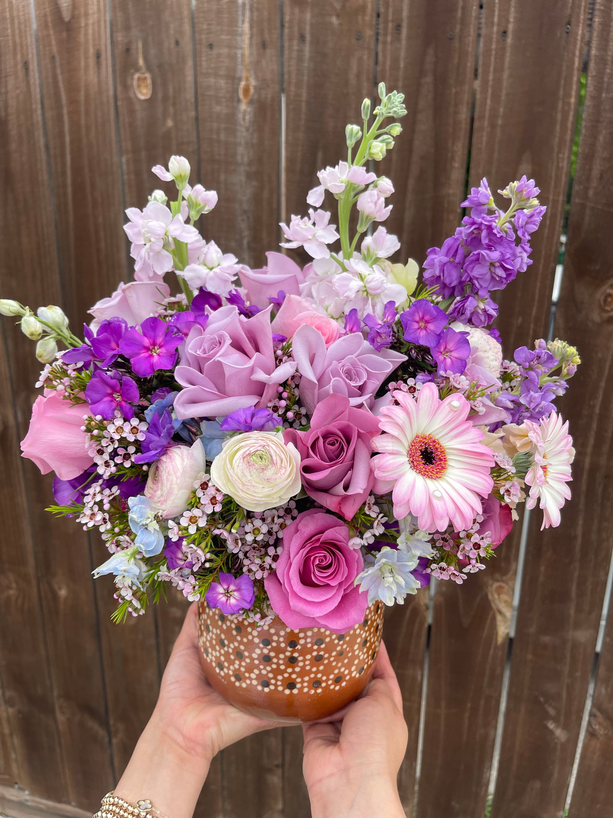 Bloom Boxes – Texas Forever Florals