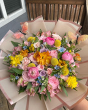 Load image into Gallery viewer, The Rainbow Bouquet
