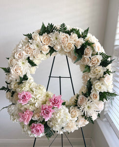 Crown Wreath