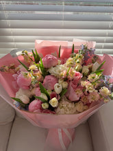 Load image into Gallery viewer, Peony Garden Bouquet
