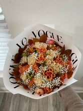 Load image into Gallery viewer, The Autumn Bouquet
