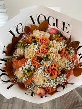 Load image into Gallery viewer, The Autumn Bouquet
