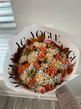 Load image into Gallery viewer, The Autumn Bouquet
