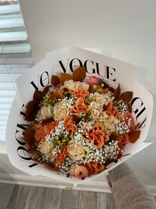 The Autumn Bouquet