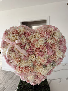 Dior 3D Heart