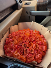 Load image into Gallery viewer, Orange Sunrise
