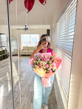 Load image into Gallery viewer, Peony Garden Bouquet
