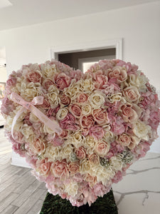 Dior 3D Heart