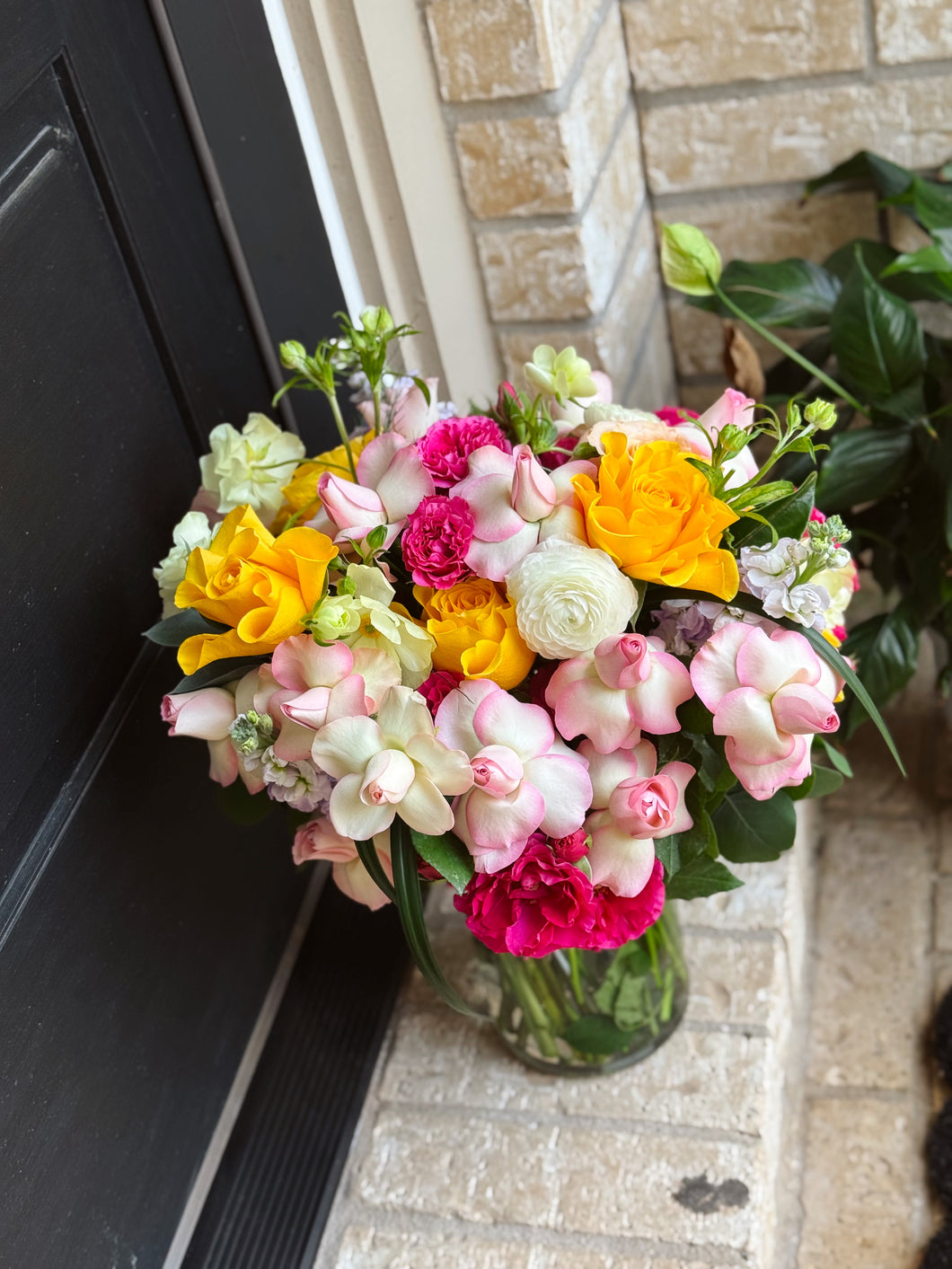The Freestyle Vase