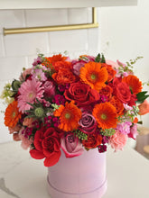 Load image into Gallery viewer, Whimsical Bloom Box

