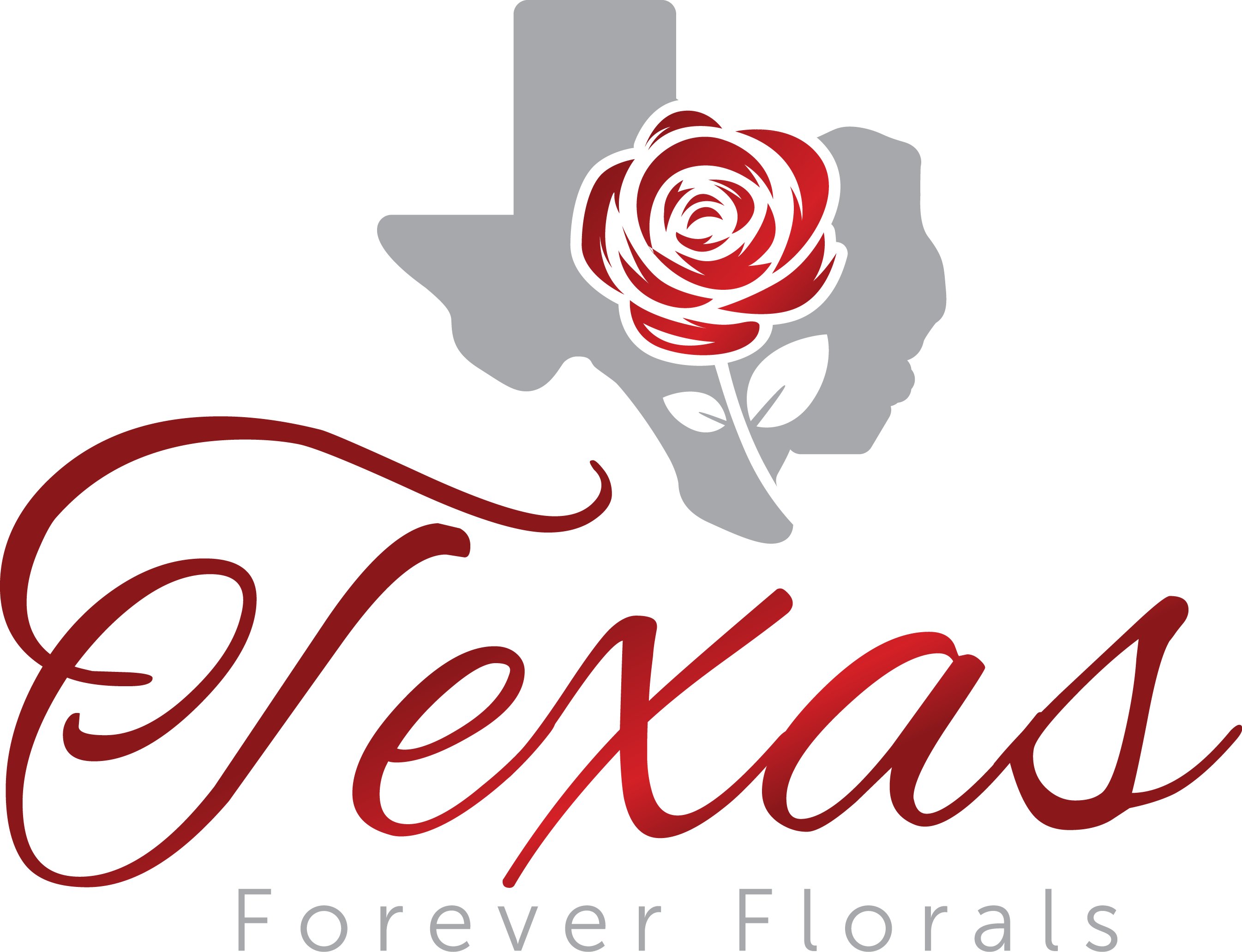Texas Forever Florals