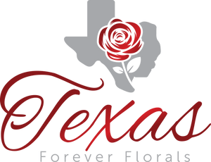 Texas Forever Florals